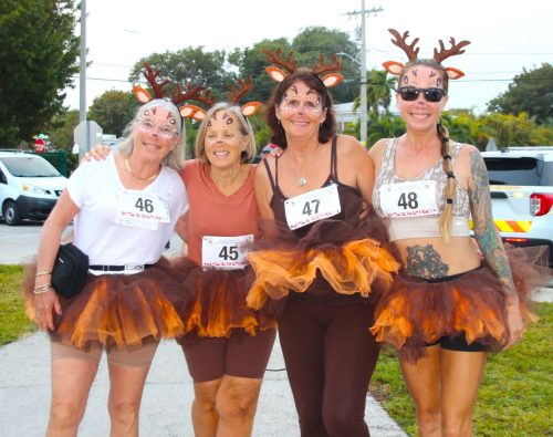 2026 5k Best Costume group