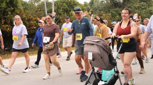 2026 5k walkers and runners