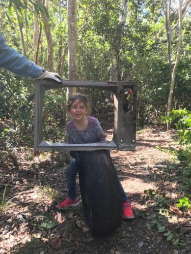 Feb 29, 2020 CLNWR - Debris Clean-Up