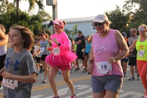 Run with Deer 5K Feb 2024