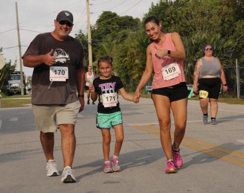 Run with Deer 5K Feb 2024