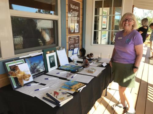 Florida Keys Wildlife Society Silent Auction benefits FKNWR - Spring 2020